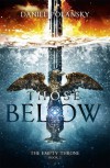 Those Below - Daniel Polansky