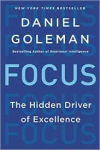 Focus - Daniel Goleman