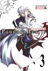 Pandora Hearts: tom 3 - Jun Mochizuki
