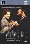 William Shakespeare - The Winter's Tale - Complete Edition [1998] [DVD] [1999] - Anthony Sher, Emily Bruni