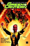 Green Lantern: Sinestro Corps War Vol. 01 (Comic) - Geoff Johns, Dave Gibbons, Ivan Reis, Patrick Gleason