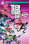 Teen Titans Go! (2003-) #12 - J. Torres, Todd Nauck
