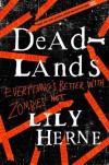Deadlands - Lily Herne, Annie Hemingway