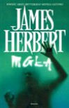 Mgła - James Herbert