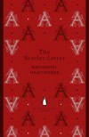 The Scarlet Letter - Nathaniel Hawthorne