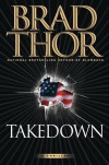 Takedown - Brad Thor