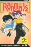 Ranma 1/2, Vol. 12 - Rumiko Takahashi