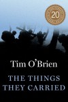 The Things They Carried - Tim O'Brien