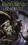 Blackveil  - Kristen Britain