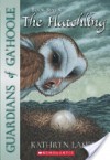 The Hatchling (Guardians of Ga'Hoole Series #7) - Kathryn Lasky