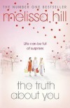 The Truth About You - Melissa Hill