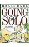 Going Solo - Quentin Blake, Roald Dahl
