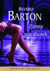 Zimny pocałunek - Beverly Barton