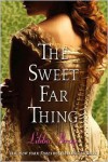 The Sweet Far Thing  - Libba Bray