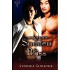 Men of Tokyo: Sudden Bliss (White Tigers, #1) - Sedonia Guillone