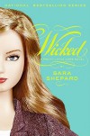 Wicked (Pretty Little Liars, #5) - Sara Shepard