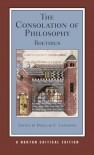 By Boethius - The Consolation of Philosophy (Norton Critical Editions) - Douglas Langston Boethius