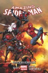 Spiderversum #3 Amazing Spider-Man - Dan Slott