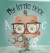 My Little Geek - Andrew Spear, Sarah Spear