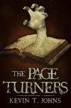 The Page Turners: Blood - Kevin T. Johns