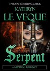 Serpent - Kathryn Le Veque, Scott Moreland