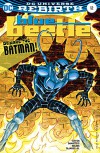 Blue Beetle (2016-) #12 - Keith Giffen, J.M. DeMatteis, Jr.,  Romulo Fajardo, Scott Kolins, Colleen Doran