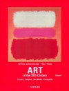 Art of the 20th Century - Karl Ruhrberg, Karl Ruhrberg, Ingo F. Walter, Manfred Schneckenburger