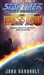 The Genesis Wave Book One (Star Trek The Next Generation) - John Vornholt