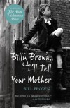 Billy Brown Tell Your Mother Signed H B - Billy Brown