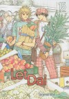 Let Dai, Volume 15 - Sooyeon Won