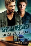 Special Delivery - Iggy Toma, Heidi Cullinan