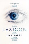 Lexicon - Max Barry