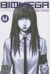 Biomega, Vol. 4 (Biomega, #4) - Tsutomu Nihei