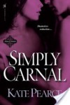 Simply Carnal - Kate Pearce