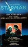 Starman - Alan Dean Foster