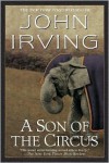 A Son of the Circus - John Irving