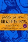 The Golden Compass  - Philip Pullman