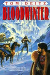 Bloodwinter  - Tom Deitz