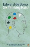 Six Thinking Hats - Edward De Bono