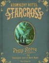 Kosmiczny hotel Starcross - Philip Reeve