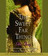 The Sweet Far Thing  - Libba Bray