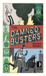 The Damned Busters - Matthew Hughes