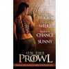 On the Prowl (includes: Alpha & Omega #0.5, World of the Lupi #3.5, Monère #4, Dorina Basarab #1.1) -  Eileen Wilks,  Karen Chance,  Sunny, Patricia Briggs