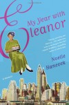 My Year with Eleanor - Noelle Hancock