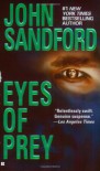 Eyes Of Prey  - John Sandford