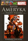 Kapitan Ameryka: Zimowy Żołnierz część 2 - Steve Epting, Ed Brubaker