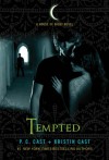 Tempted - Kristin Cast, Phyllis Christine Cast