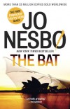 The Bat - Don Bartlett, Jo Nesbo