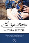 His Last Mistress - Andrea Zuvich