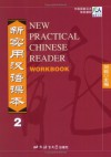 New Practical Chinese Reader Workbook 2 - Xun A. Liu, Liu Xun